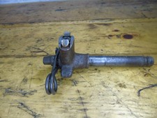 Albero ingranaggio BSA B50 B44