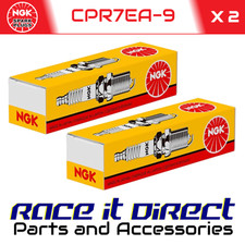 Candela di accensione NGK per