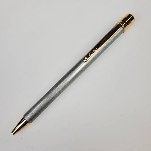 Nuova penna sfera cartier - a,