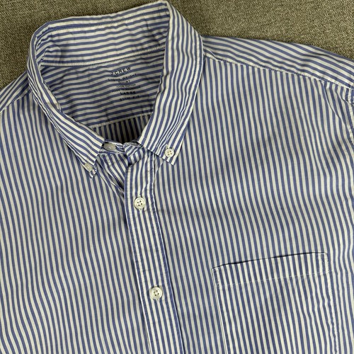 Camicia girocollo uomo - j., l