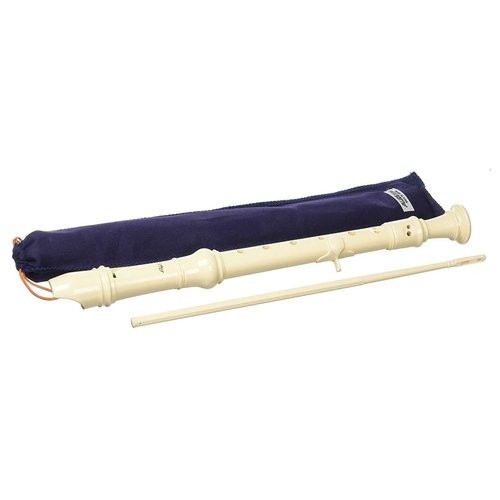 Aulos flauto g302ag soprano - flauto,