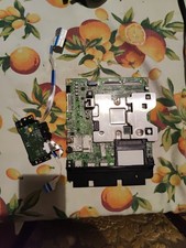 Scheda madre MAIN BOARD TV LG