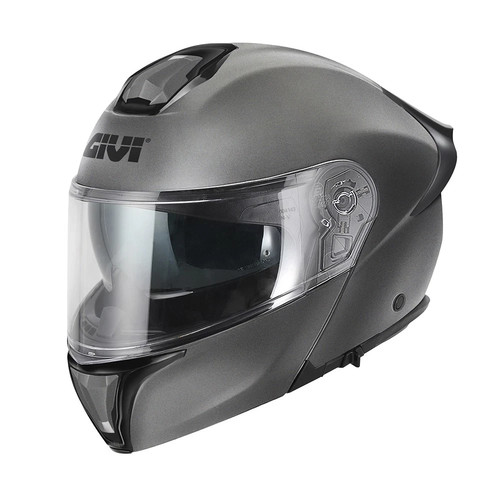 Casco modulare givi - casco, x50