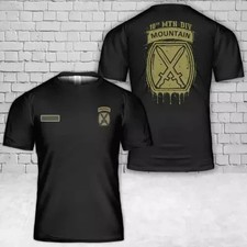 T-Shirt Personalizzata Nome US
