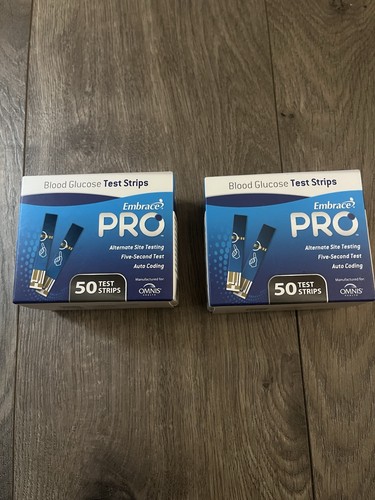 Embrace pro strisce - strisce, reattive