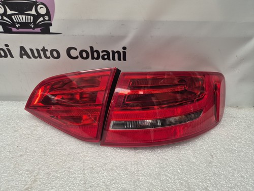 Fanale posteriore destra audi - posteriore,