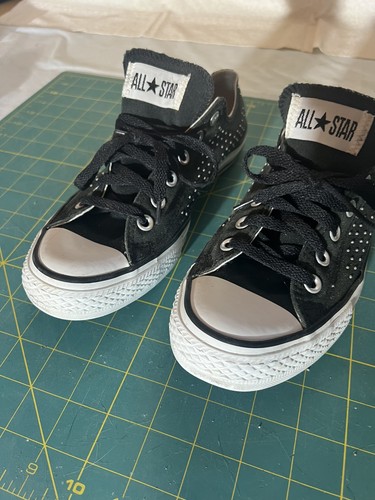 Scarpe ginnastica converse - da,