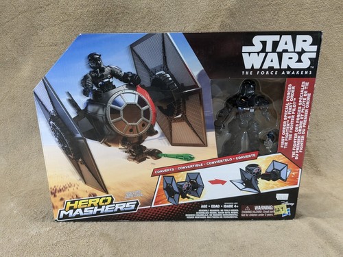 Nuovo star wars hero - star,