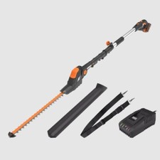 Tagliasiepi a batteria