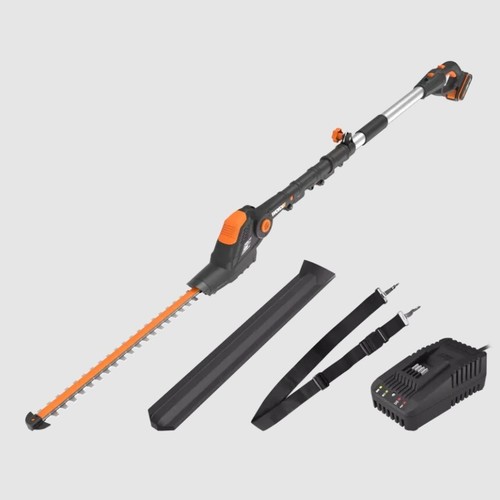 Tagliasiepi batteria - tagliasiepi,