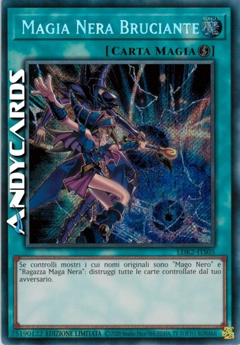 Magia nera bruciante dark - magia, (dark