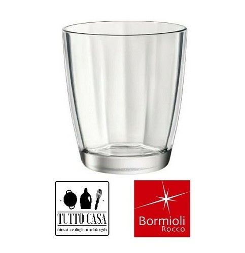 Bormioli rocco pulsar - bormioli,