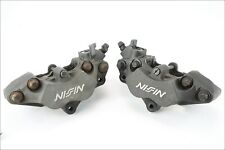 pinze anteriori originali HONDA HORNET 900 02 06