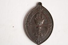 L68-MEDAGLIA PELLEGRINAGGIO