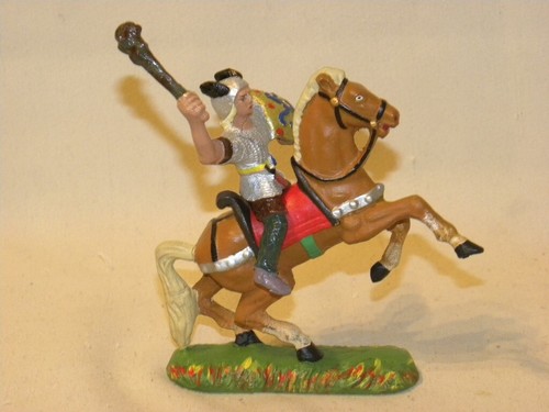 Figurine composition durso - composition,