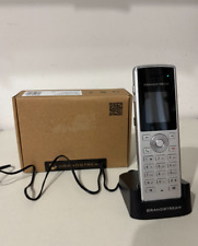 Telefono Grandstream WP810 Wi-Fi 962-00102-13D001 FATTURA