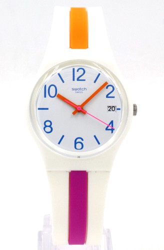 Nuovo orologio svizzero swatch - nuovo,