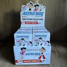 New - Astro Boy 2” Mini