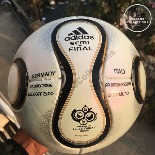 Pallone calcio teamgeist - pallone,