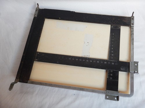 Leitz leica focomat - leitz,