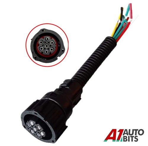 Connettore spina filo luce - connettore,