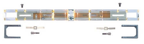 Fleischmann 6445 scala - scala, ho