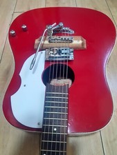 Eko chitarra elettroacustica - eko,