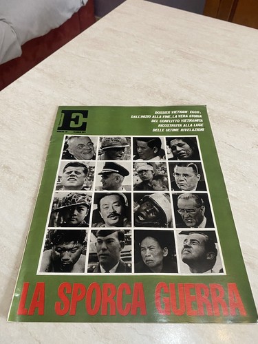 Rivista espresso colore - rivista, l’
