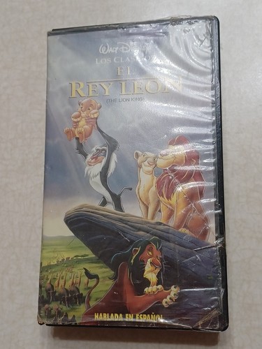 Disney los classicos spanish - disney,
