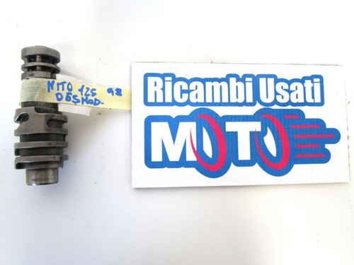 Desmodromico motore cagiva - desmodromico,