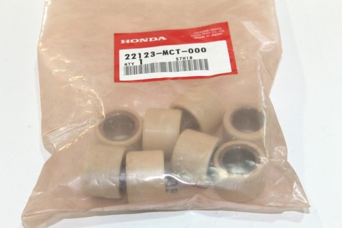 Honda kit rulli - rulli, variatore