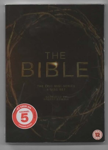 The bible epic - -,