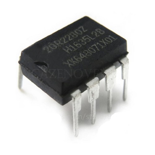 Pezzo ice2qr2280z ice2qr2280 - 1,