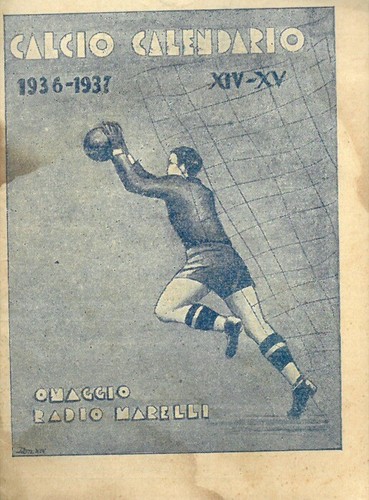 Radio marelli calcio - radio,