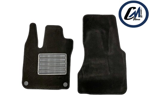 Tappetini auto moquette - tappetini, in