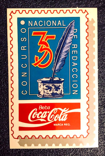 Coca cola vintage - vintage, 90's