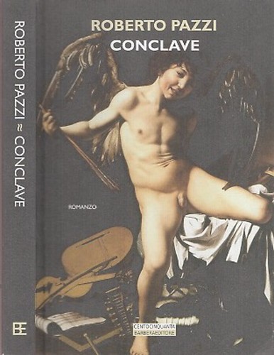 Conclave roberto pazzi - roberto,