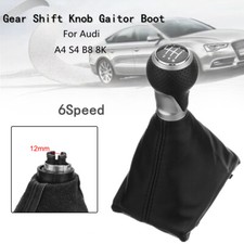 PELLE POMELLO DEL CAMBIO LEVA