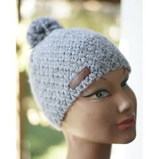 SNOW SKI HAT size 51/56 junior