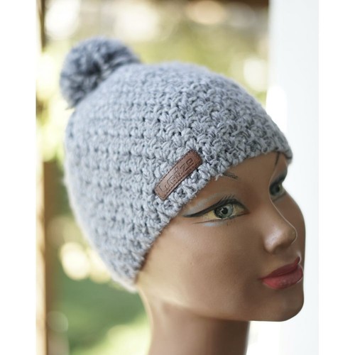 Cappello sci neve 51 - tg., 51/56
