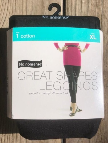 Great shapes leggings xl - great,