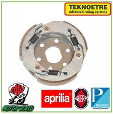 FRIZIONE GIRANTE COMPLETA DI