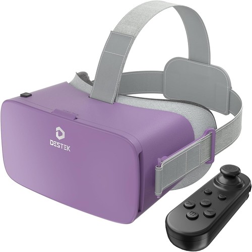 Occhiali per telefono - vr,