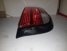 STOP DESTRO + SINISTRO BMW e36 serie 3 COUPE CABRIO 12/90 0 FANALE FANALINO