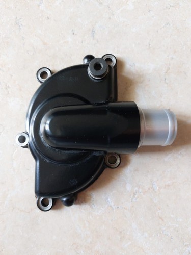 Coperchio pompa acqua ducati - coperchio,