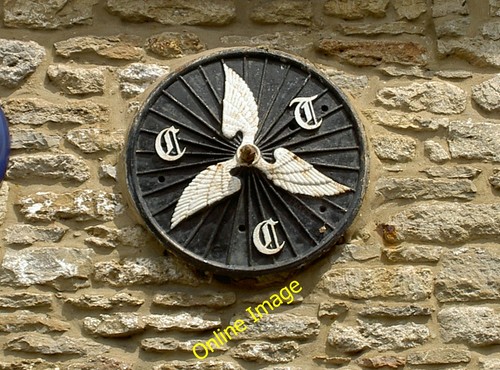 Photo 6x4 winged wheel - photo,
