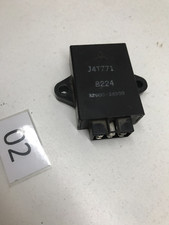 J4T771 CENTRALINA MOTORE