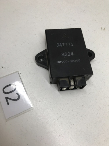 J4t771 centralina motore - j4t771,
