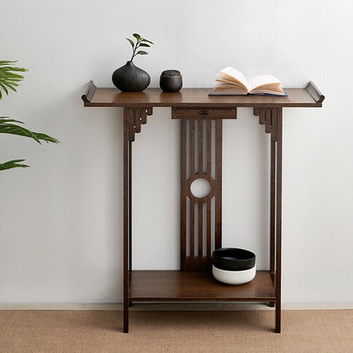 Chinese style vintage - vintage, console