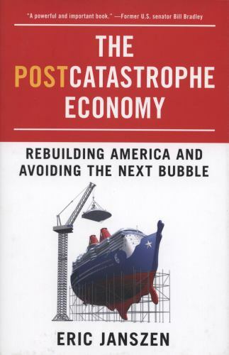 Postcatastrophe economy - postcatastrophe,